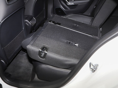 2023款 AMG A 35 4MATIC