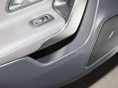 2023款 AMG A 35 4MATIC