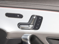2023款 AMG A 35 4MATIC