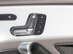2023款 AMG A 35 4MATIC