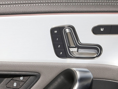 2023款 AMG A 35 4MATIC