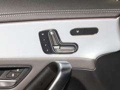 2023款 AMG A 35 4MATIC