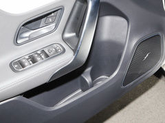 2023款 AMG A 35 4MATIC