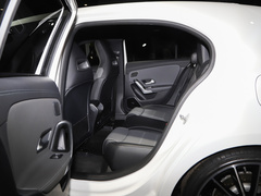2023款 AMG A 35 4MATIC