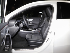 2023款 AMG A 35 4MATIC
