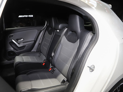 2023款 AMG A 35 4MATIC