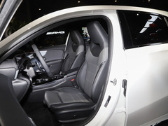 2023款 AMG A 35 4MATIC