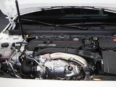 2023款 AMG A 35 4MATIC