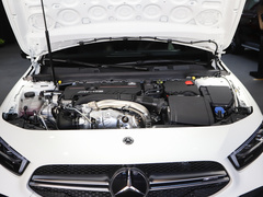 2023款 AMG A 35 4MATIC