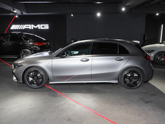 2023款 AMG A 35 4MATIC