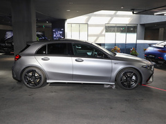 2023款 AMG A 35 4MATIC