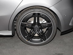 2023款 AMG A 35 4MATIC
