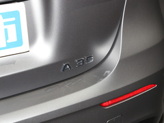2023款 AMG A 35 4MATIC