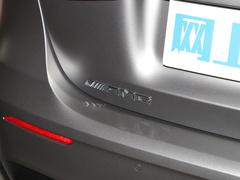 2023款 AMG A 35 4MATIC