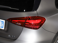 2023款 AMG A 35 4MATIC