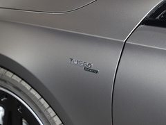 2023款 AMG A 35 4MATIC
