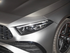2023款 AMG A 35 4MATIC