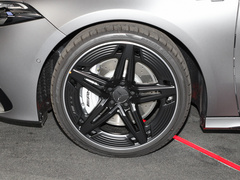 2023款 AMG A 35 4MATIC