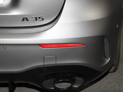2023款 AMG A 35 4MATIC