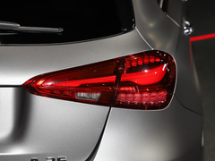 2023款 AMG A 35 4MATIC