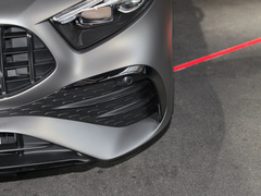 2023款 AMG A 35 4MATIC