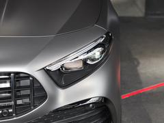 2023款 AMG A 35 4MATIC