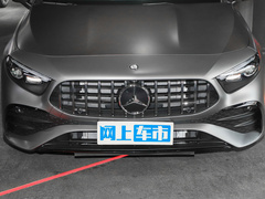 2023款 AMG A 35 4MATIC