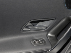 2023款 AMG A 35 4MATIC