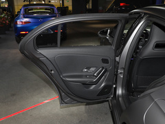 2023款 AMG A 35 4MATIC