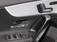 2023款 AMG A 35 4MATIC