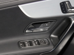 2023款 AMG A 35 4MATIC