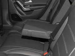 2023款 AMG A 35 4MATIC