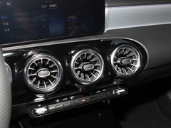 2023款 AMG A 35 4MATIC