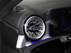 2023款 AMG A 35 4MATIC