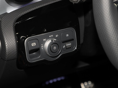 2023款 AMG A 35 4MATIC