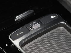 2023款 AMG A 35 4MATIC