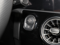 2023款 AMG A 35 4MATIC