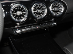 2023款 AMG A 35 4MATIC