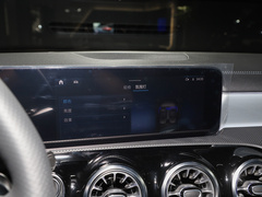 2023款 AMG A 35 4MATIC