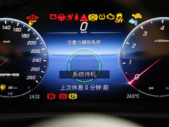 2023款 AMG A 35 4MATIC