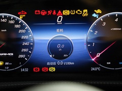 2023款 AMG A 35 4MATIC