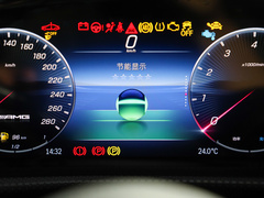 2023款 AMG A 35 4MATIC