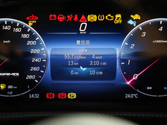 2023款 AMG A 35 4MATIC