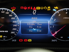 2023款 AMG A 35 4MATIC