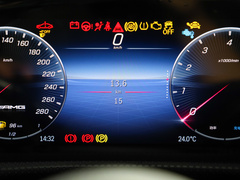 2023款 AMG A 35 4MATIC