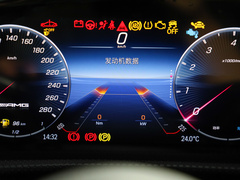 2023款 AMG A 35 4MATIC