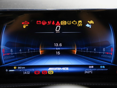 2023款 AMG A 35 4MATIC