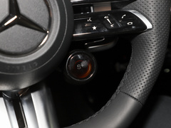 2023款 AMG A 35 4MATIC