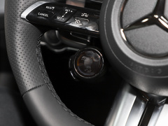 2023款 AMG A 35 4MATIC