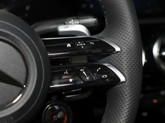 2023款 AMG A 35 4MATIC